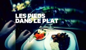 DOCUMENTAIRE : Les casseroles de la restauration collective, un partenariat France Info