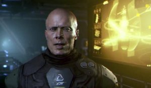 Call of Duty Infinite Warfare : Teaser Know Your Enemy