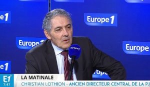Christian Lothion : "Michel Neyret avait une excellente réputation"