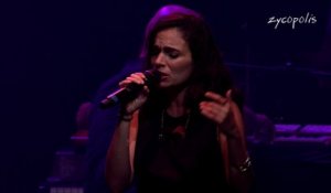 Yaël Naïm - Plain Gold - Autour de Nina - LIVE HD