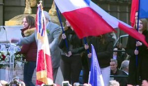 M. Le Pen perdra au 2nd tour de la présidentielle (J-M. Le Pen)