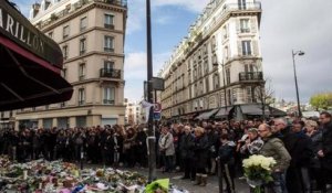 Attentats de Paris : la mère d'une victime menace de ne pas payer ses impôts