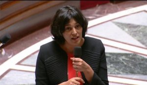 Loi Travail : le rapporteur du texte espère trouver un "équilibre" - Le 03/05/2016 à 06h45