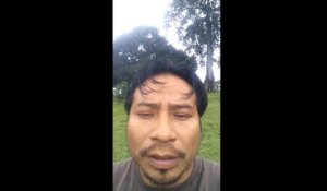 Suicide des jeunes amérindiens : un clip pour sensibiliser - LTOM