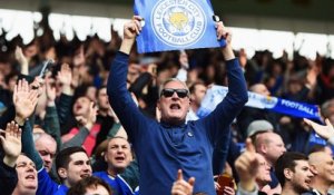 Leicester - "Le plus grand exploit de tous les temps"