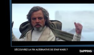Star Wars 7 : Luke Skywalker reprend du Céline Dion dans une parodie hilarante (Vidéo)
