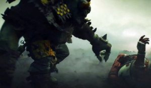 Warhammer 40.000 : Dawn of War III - Announcement trailer