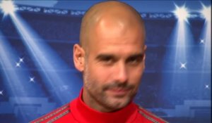Foot - C1 - Bayern : Guardiola joue-t-il sa crédibilité ?