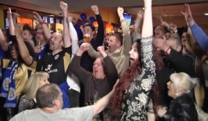 Premier League - MOZD Best-of spécial Leicester