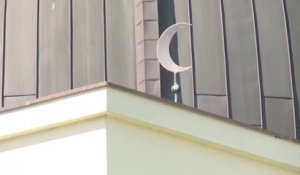 [Reportage] Déplacement de la mission Islam à Strasbourg