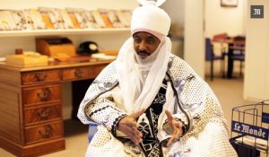 Economiste et émir de Kano, qui est Sanusi II?