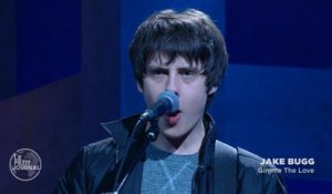Jake Bugg - Gimme the love - Le Petit Journal du 04/05 - CANAL+
