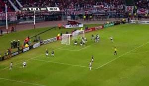 Libertadores - Mineiro accède aux quarts, pas River Plate