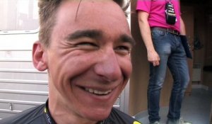 Cyclisme - 4 Jours de Dunkerque 2016 - Bryan Coquard : "Ma préparation pour le Tour de France"