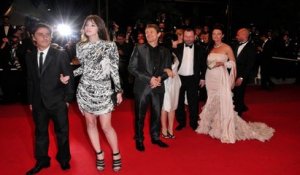 Festival de Cannes : le gros coup de gueule d’Yvan Attal