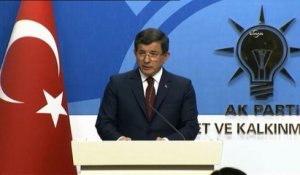 Turquie: Erdogan fait vaciller l'accord sur les visas