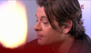 Francois Cluzet Parle De La Mort De Marie Trintignant Dans The Ou Cafe