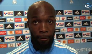 Diarra : "Il y a de grandes chances que je quitte l'OM"