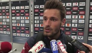 Foot - L1 - FCGB : Debuchy «On voulait se faire plaisir»