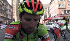 Cyclisme - 4 Jours de Dunkerque 2016 - David Boucher : "Venus avec de l'ambition"