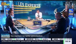 Nicolas Doze: Les Experts (1/2) - 09/05