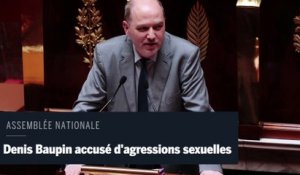 Agressions sexuelles en politique : il y a « une omerta » et un « tabou »