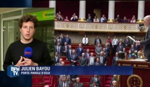 Le porte-parole d’EELV appelle Denis Baupin à démissionner de l’Assemblée nationale