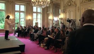 Ségolène Royal lance un appel à projets  pour lutter contre la précarité énergétique