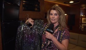 Grace Potter Shows Off Her Must-Have Tour Fashion