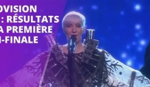 Eurovision 2016 : les premiers finalistes annoncés !