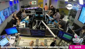 La collection chelou d'un auditeur ! (11/05/2016) - Best Of en images de Bruno dans la Radio