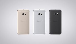 HTC 10 - Power of 10