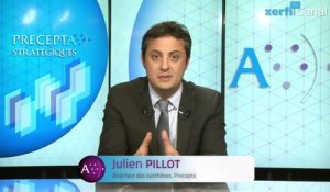 Julien Pillot, Xerfi Canal Comment construire un rapport de force favorable ?