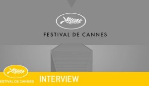 GEORGE MILLER - Sujet - EV - Cannes 2016