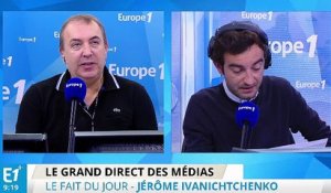 "Marseille" débarque sur TF1