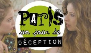 PARIS, un jour de déception (S2, EP1)