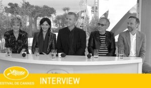 MA LOUTE - Interview - EV - Cannes 2016