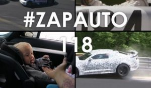 #ZapAuto 118