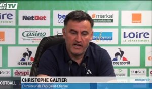 Galtier : "Zlatan ? La Ligue 1 va perdre une locomotive"