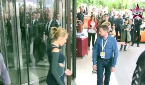 Festival de Cannes 2016 : Blake Lively face à des fans euphoriques (vidéo)