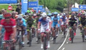 Tour de Picardie 2016 - Étape 2 : La victoire de Nacer Bouhanni