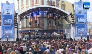 FIMU 2016: Datcha Mandala sur la scène Bleu