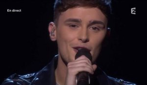 Joe and Jake - "You're Not Alone" (Royaume-Uni) Eurovision 2016