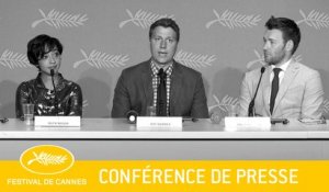 LOVING - Press conference - EV - Cannes 2016