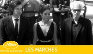 PATERSON - Les Marches - VF - Cannes 2016