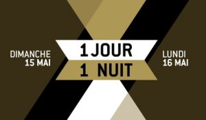 1 JOUR 1 NUIT N°5 - Sujet - VF - Cannes 2016