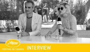 PERSONAL SHOPPER - Interview - VF - Cannes 2016