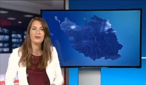 TV Vendée - Le JT du 16/05/2016