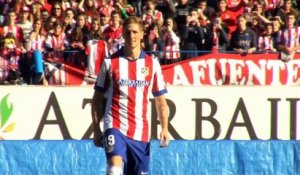 Espagne - Costa, Torres et Mata n'iront pas à l'Euro