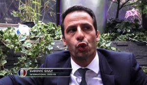 PSG - Giuly : ''Remplacer Zlatan... c'est compliqué''